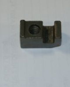 BLOCK,CLAMP,AUGER HEAT TREATED,R/C 5-10